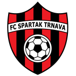 Classifica Spartak Trnava